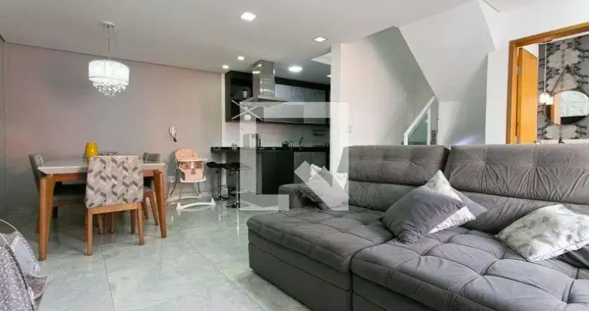 Casa para Aluguel - Vila Carrão, 3 Quartos,  140 m² - São Paulo