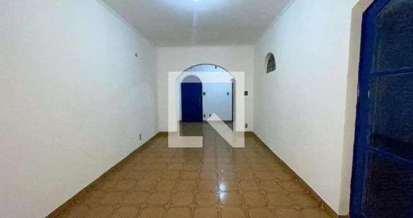 Casa para Aluguel - Sumaré, 3 Quartos,  360 m² - São Paulo