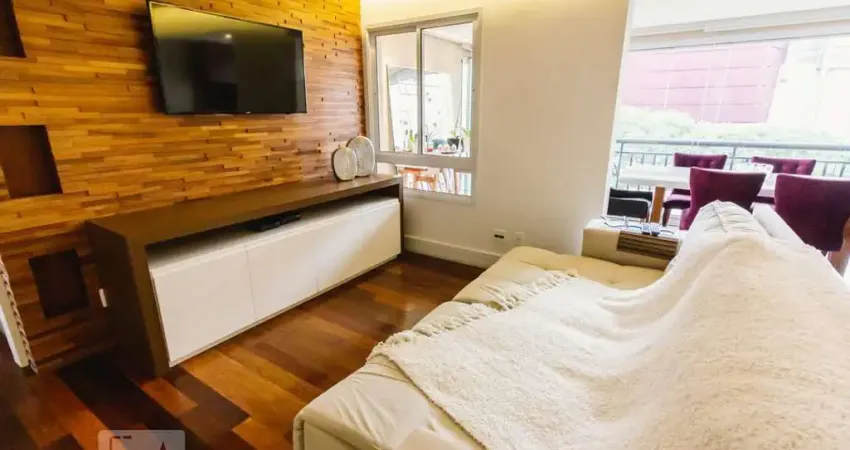Apartamento para Aluguel - Barra Funda, 3 Quartos,  148 m² - São Paulo