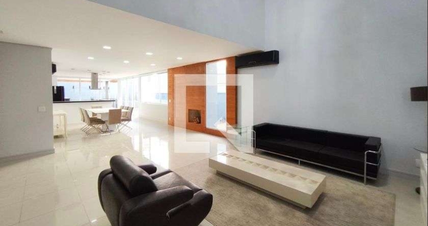 Casa / Sobrado em Condomínio para Aluguel - Swiss Park, 4 Quartos,  260 m² - Campinas