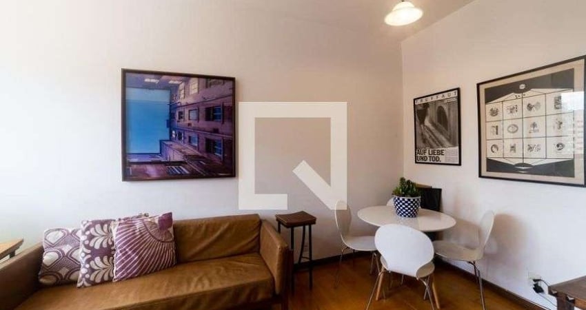 Apartamento para Aluguel - Savassi, 1 Quarto,  44 m² - Belo Horizonte