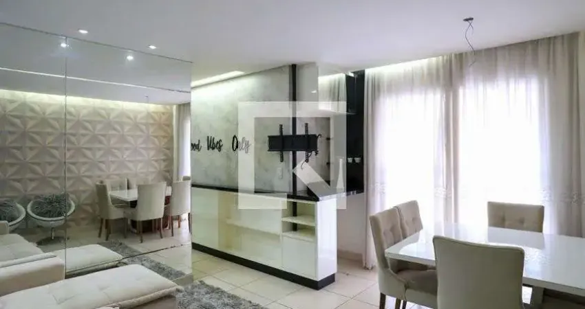 Apartamento para Aluguel - Centro, 2 Quartos,  67 m² - Belo Horizonte