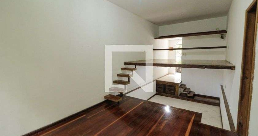 Apartamento para Aluguel - São Conrado, 1 Quarto,  112 m² - Rio de Janeiro