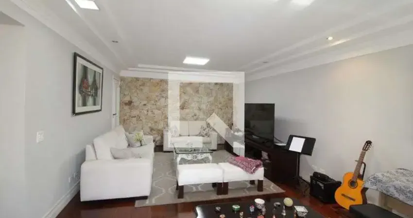 Casa para Aluguel - Vila Ré, 3 Quartos,  320 m² - São Paulo