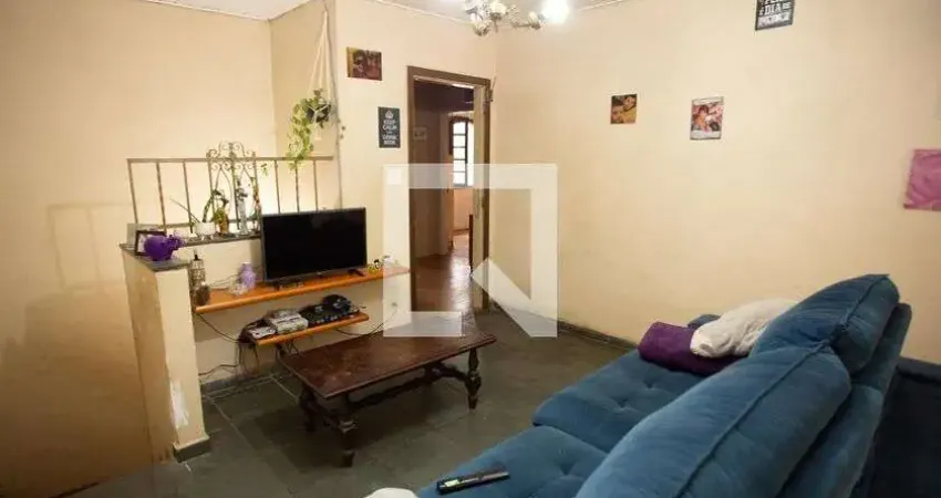 Casa para Aluguel - Santana, 5 Quartos,  378 m² - São Paulo
