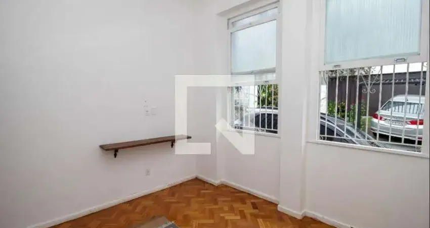 Apartamento para Aluguel - Santa Teresa, 3 Quartos,  60 m² - Rio de Janeiro