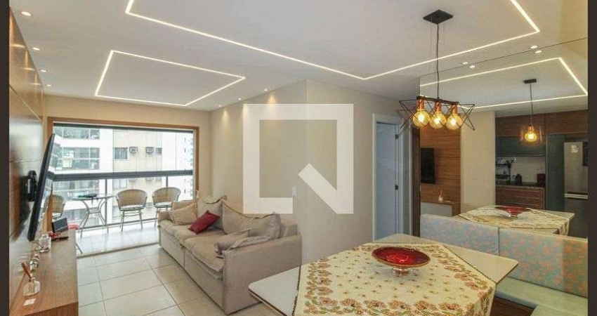 Apartamento para Aluguel - Recreio, 3 Quartos,  83 m² - Rio de Janeiro
