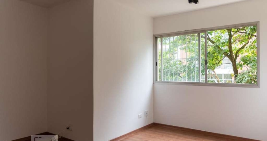 Apartamento para Aluguel - Sumaré, 2 Quartos,  67 m² - São Paulo