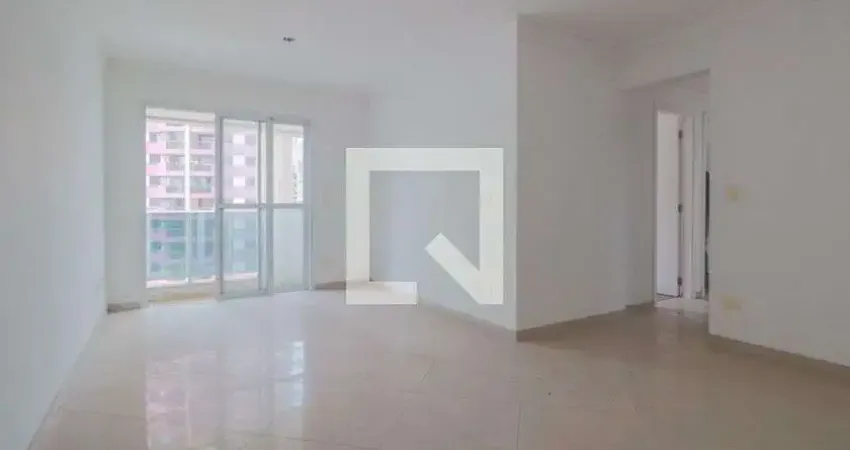 Apartamento para Aluguel - Jardim Anália Franco, 3 Quartos,  80 m² - São Paulo