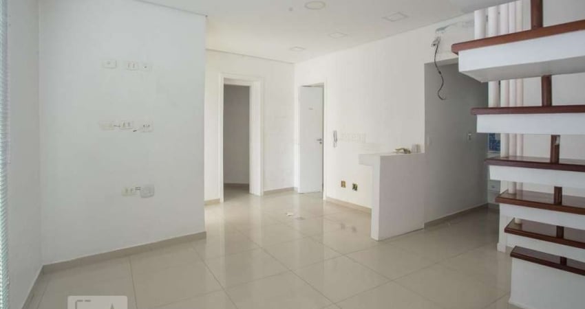 Casa para Aluguel - Santana, 3 Quartos,  110 m² - São Paulo