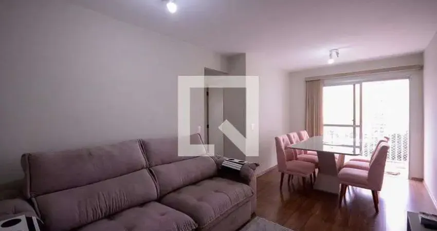 Apartamento para Aluguel - Bosque da Saúde, 2 Quartos,  62 m² - São Paulo