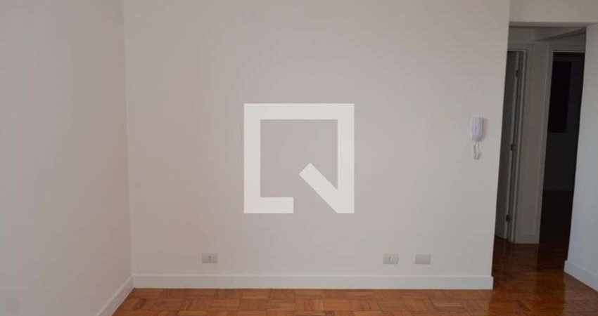 Apartamento para Aluguel - Cambuci, 2 Quartos,  66 m² - São Paulo