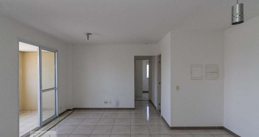Apartamento para Aluguel - Tatuapé, 2 Quartos,  80 m² - São Paulo