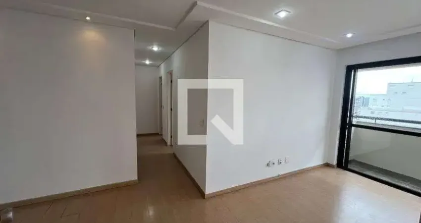 Apartamento para Aluguel - Pinheiros, 3 Quartos,  90 m² - São Paulo