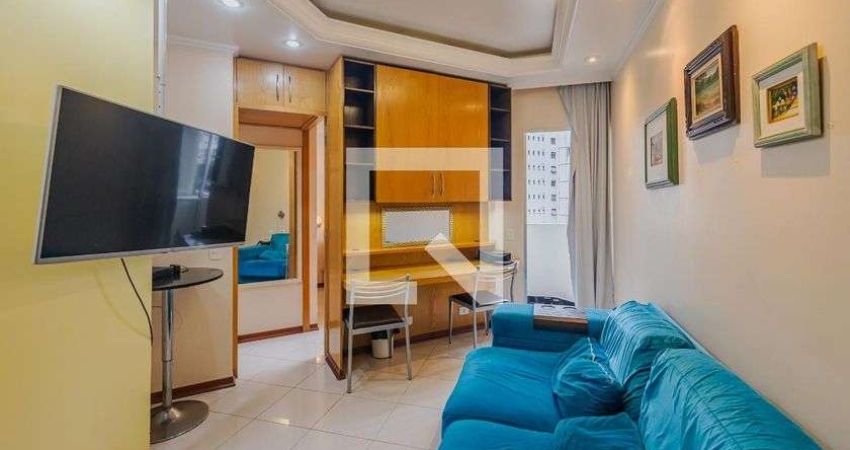 Apartamento para Aluguel - Jardim Paulista, 1 Quarto,  35 m² - São Paulo