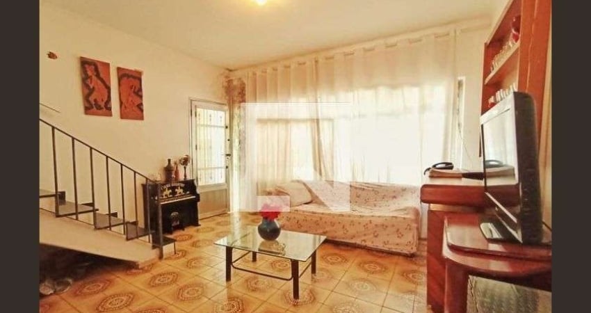 Casa para Aluguel - Tatuapé, 2 Quartos,  100 m² - São Paulo