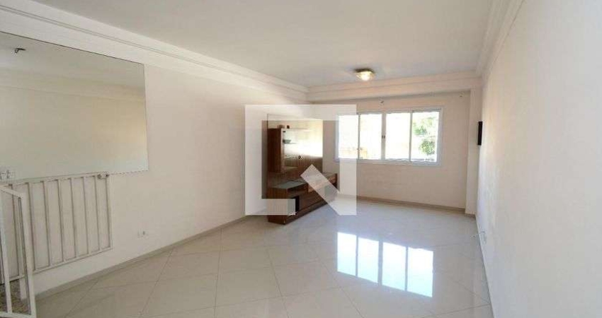Casa para Aluguel - Jardim Marajoara , 3 Quartos,  129 m² - São Paulo