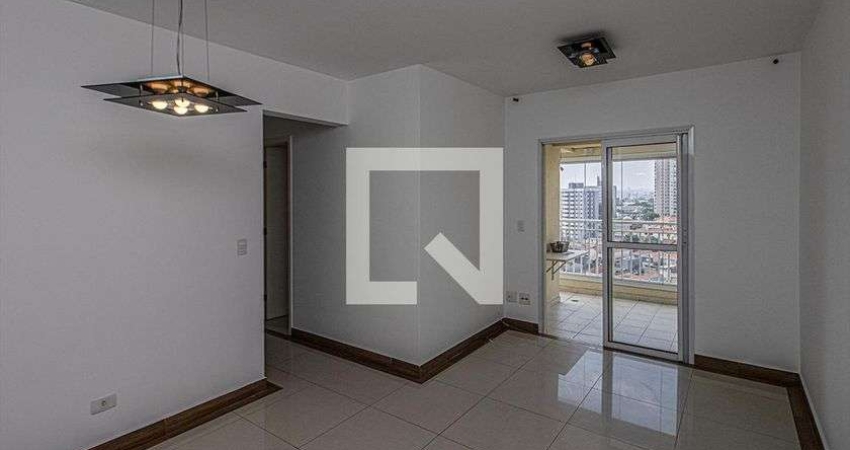 Apartamento para Aluguel - Vila das Mercês, 3 Quartos,  74 m² - São Paulo