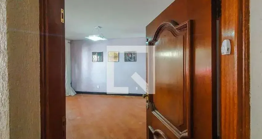 Casa para Aluguel - Vila Mariana, 4 Quartos,  240 m² - São Paulo