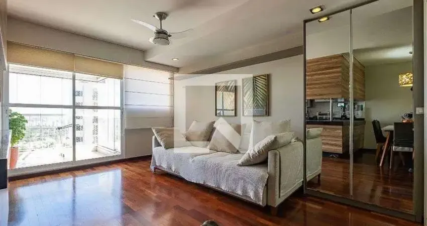 Apartamento para Aluguel - Vila Madalena, 2 Quartos,  91 m² - São Paulo