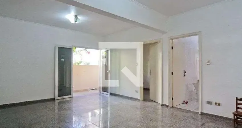 Casa para Aluguel - Jardim Cidade Pirituba, 4 Quartos,  245 m² - São Paulo