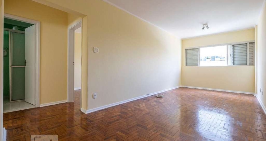 Apartamento para Aluguel - Pinheiros, 1 Quarto,  60 m² - São Paulo