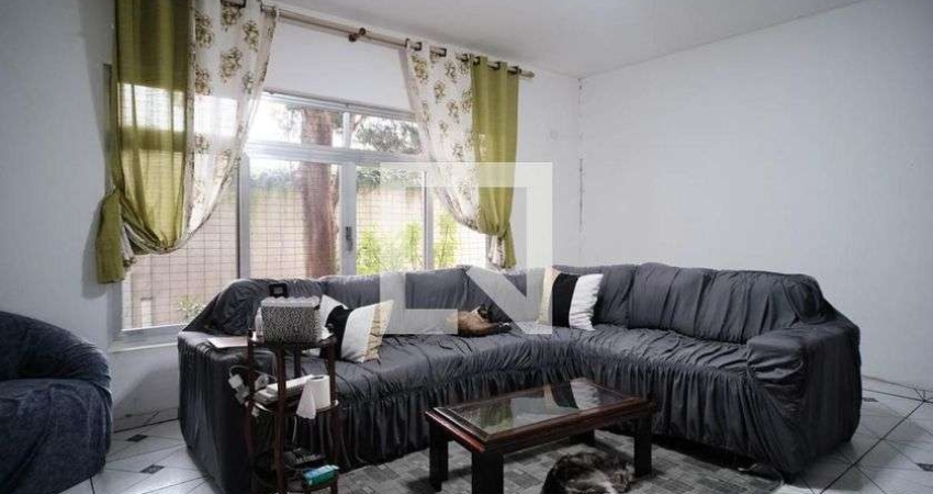 Casa para Aluguel - Cangaíba, 3 Quartos,  294 m² - São Paulo