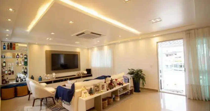 Cobertura para Aluguel - Recreio, 4 Quartos,  300 m² - Rio de Janeiro