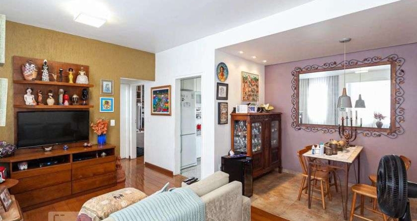 Apartamento para Aluguel - Cruzeiro, 2 Quartos,  77 m² - Belo Horizonte