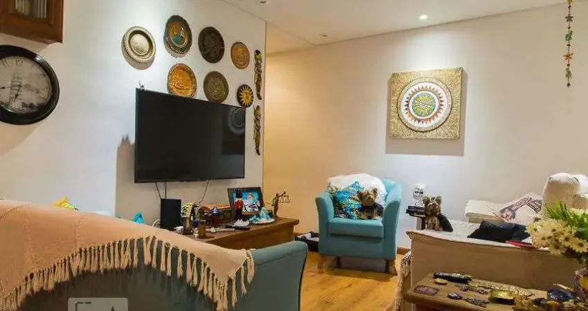 Apartamento para Aluguel - Vila Mascote, 2 Quartos,  70 m² - São Paulo