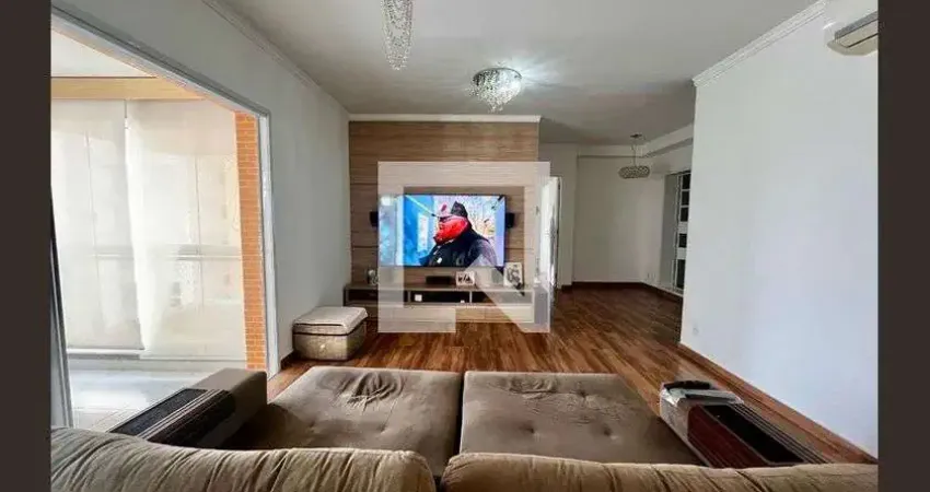 Apartamento para Aluguel - Taquaral, 3 Quartos,  130 m² - Campinas