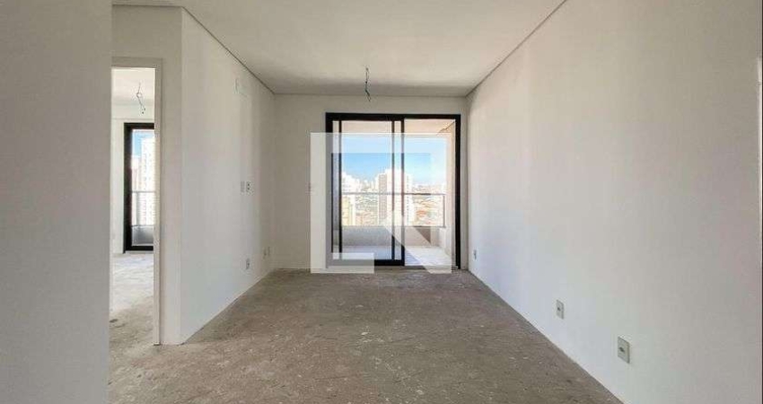 Apartamento para Aluguel - Ipiranga, 2 Quartos,  53 m² - São Paulo