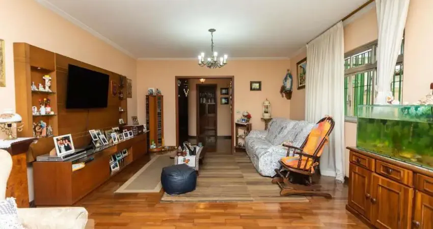 Casa para Aluguel - Alto da Lapa, 3 Quartos,  380 m² - São Paulo