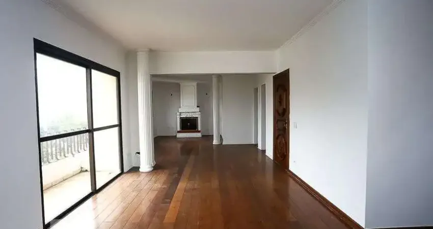 Cobertura para Aluguel - Panamby, 4 Quartos,  230 m² - São Paulo