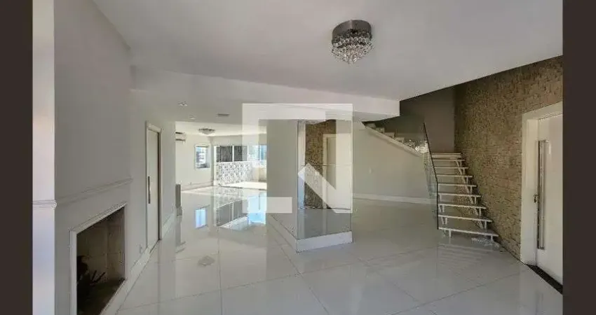 Cobertura para Aluguel - Vila Olímpia, 3 Quartos,  300 m² - São Paulo