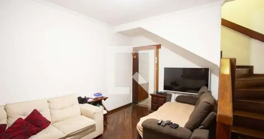Casa para Aluguel - Mandaqui, 3 Quartos,  320 m² - São Paulo