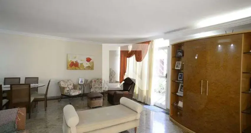 Casa para Aluguel - Vila Mariana, 3 Quartos,  250 m² - São Paulo