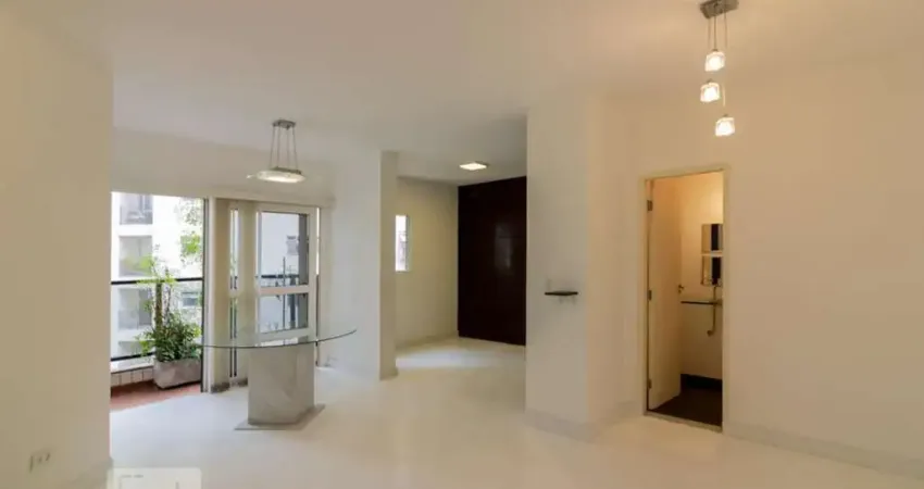 Apartamento para Aluguel - Vila Olímpia, 1 Quarto,  84 m² - São Paulo