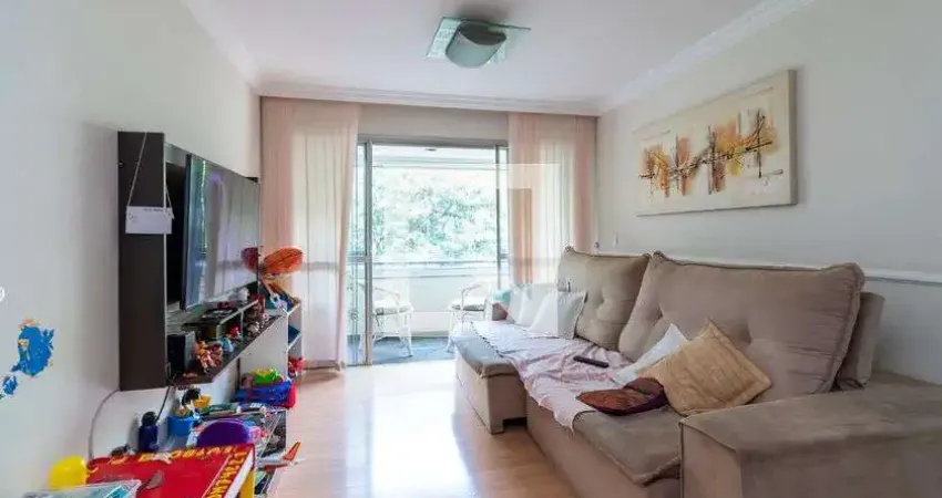 Apartamento para Aluguel - Santana, 3 Quartos,  106 m² - São Paulo