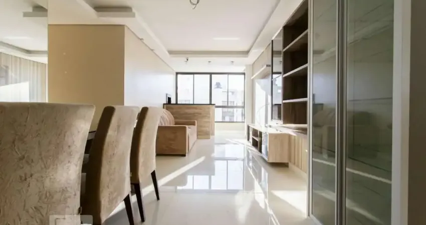 Apartamento para Aluguel - Jardim Salso , 3 Quartos,  84 m² - Porto Alegre