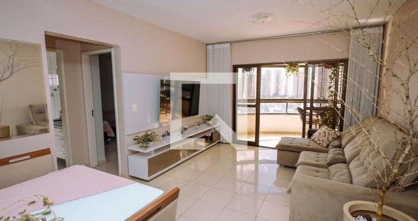 Apartamento para Aluguel - Parque Amazônia , 3 Quartos,  96 m² - Goiânia
