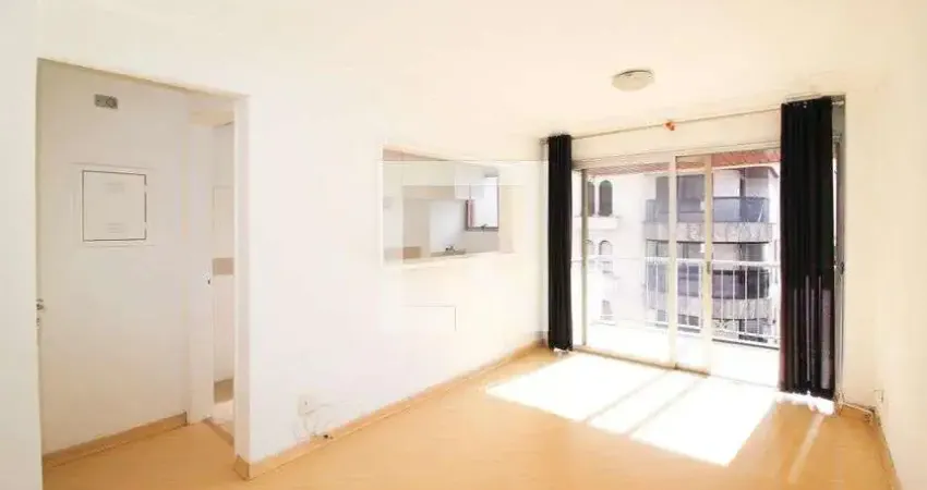 Apartamento para Aluguel - Moema, 1 Quarto,  45 m² - São Paulo