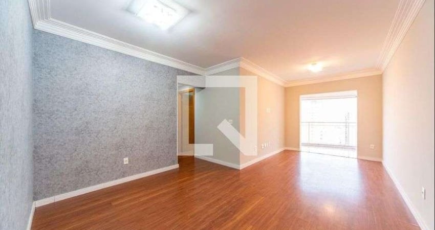 Apartamento para Aluguel - Jardim Bela Vista, 3 Quartos,  85 m² - Santo André