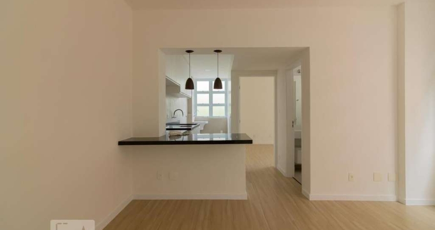 Apartamento para Aluguel - Itaim Bibi, 1 Quarto,  42 m² - São Paulo