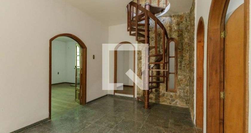Casa para Aluguel - Chácara das Pedras , 7 Quartos,  500 m² - Porto Alegre