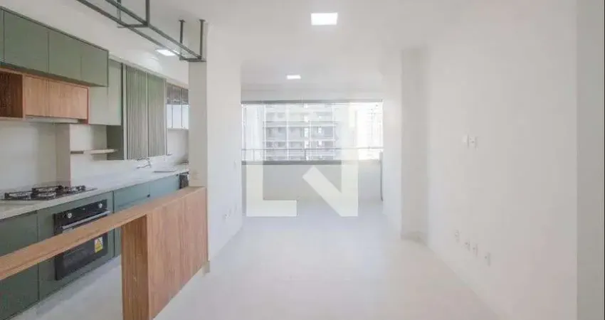 Apartamento para Aluguel - Brooklin, 2 Quartos,  70 m² - São Paulo