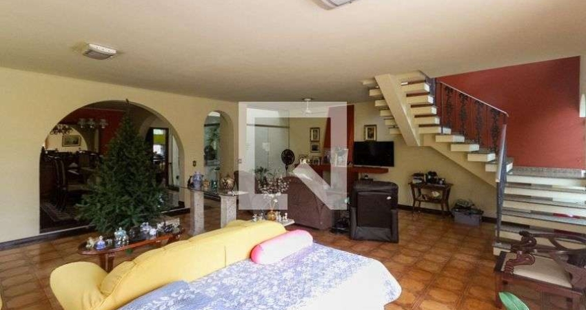Casa para Aluguel - Jardim Avelino , 5 Quartos,  440 m² - São Paulo
