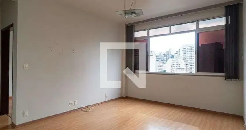 Apartamento para Aluguel - Consolação, 1 Quarto,  65 m² - São Paulo