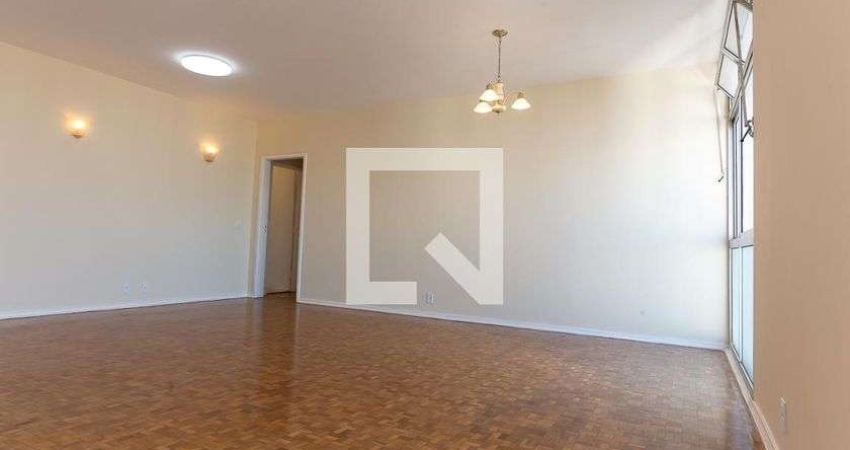 Cobertura para Aluguel - Perdizes, 4 Quartos,  140 m² - São Paulo