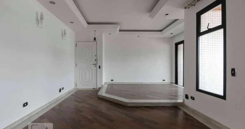 Apartamento para Aluguel - Santana, 3 Quartos,  140 m² - São Paulo